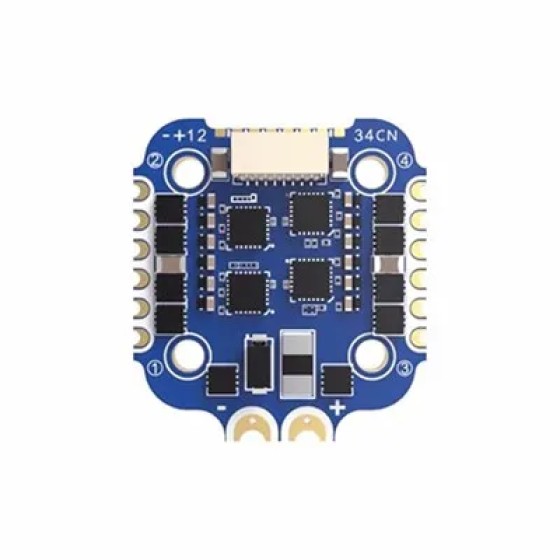 Wholesale SpeedyBee F7 Mini 35A 3-6S Stack BMI270 F722 Mini Flight Controller 35A BLHeli_S 4in1 ESC Tune ESC for RC Racing Drone